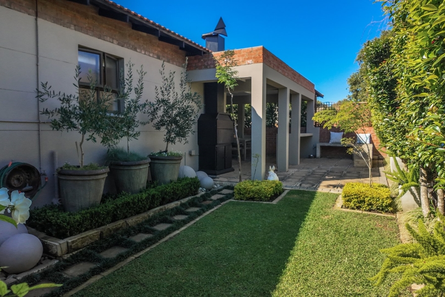 3 Bedroom Property for Sale in Woodland Hills Wildlife Estate Free State